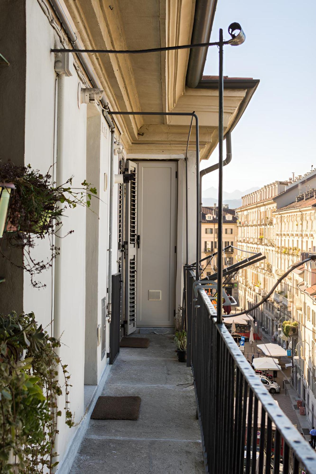 Appartement Centralissimo -- Vista Alpi! Turin